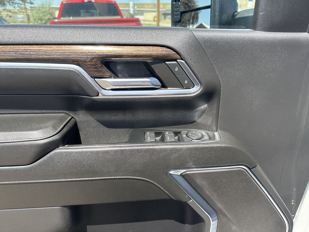 2024 Gmc Sierra 2500 HD SLE photo 7