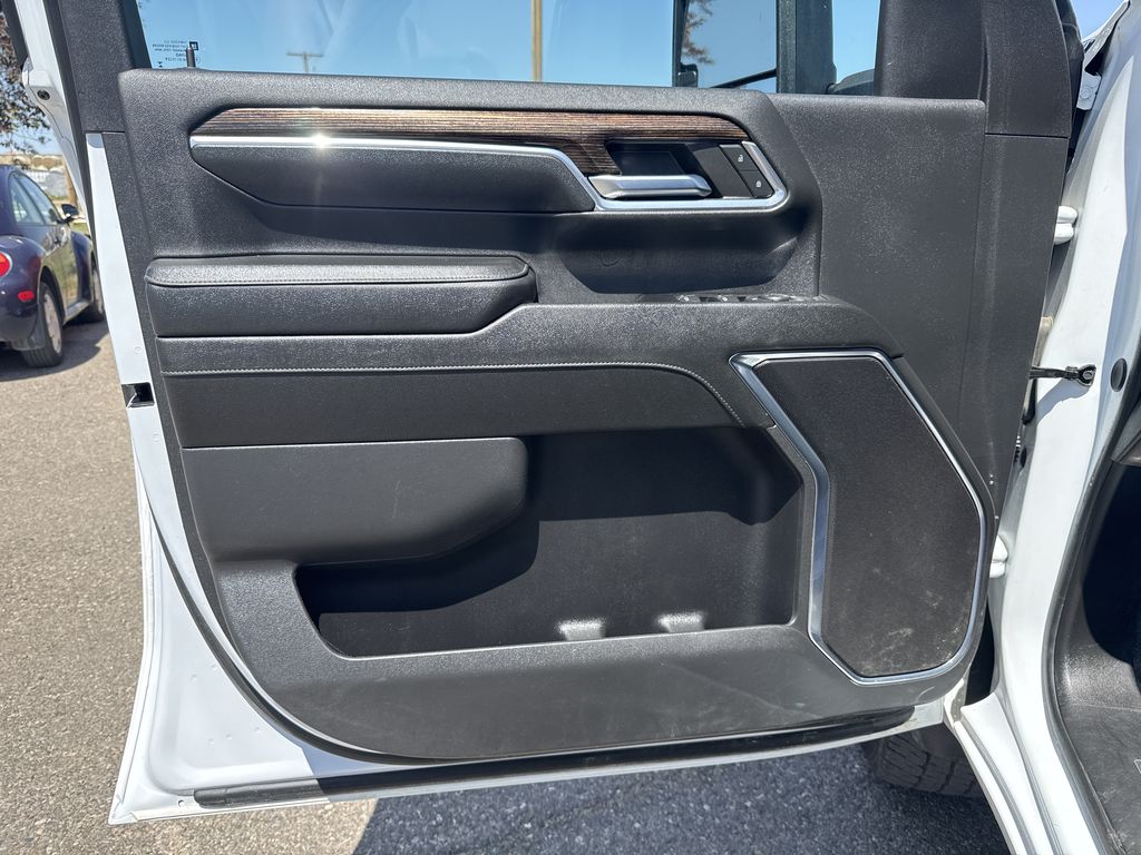 2024 Gmc Sierra 2500 HD SLE photo 6