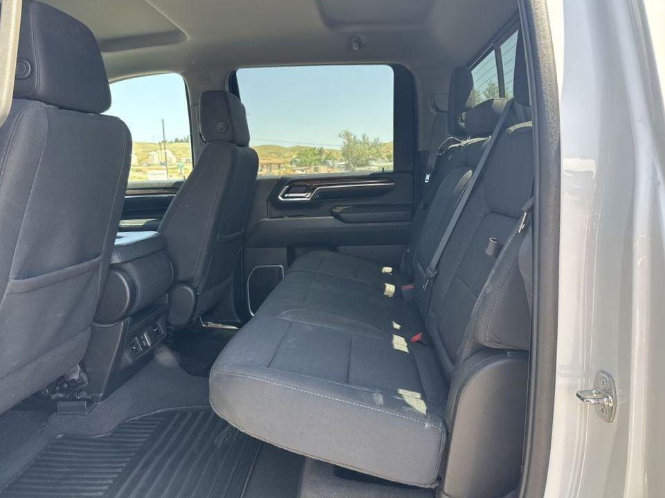 2024 Gmc Sierra 2500 HD SLE photo 11