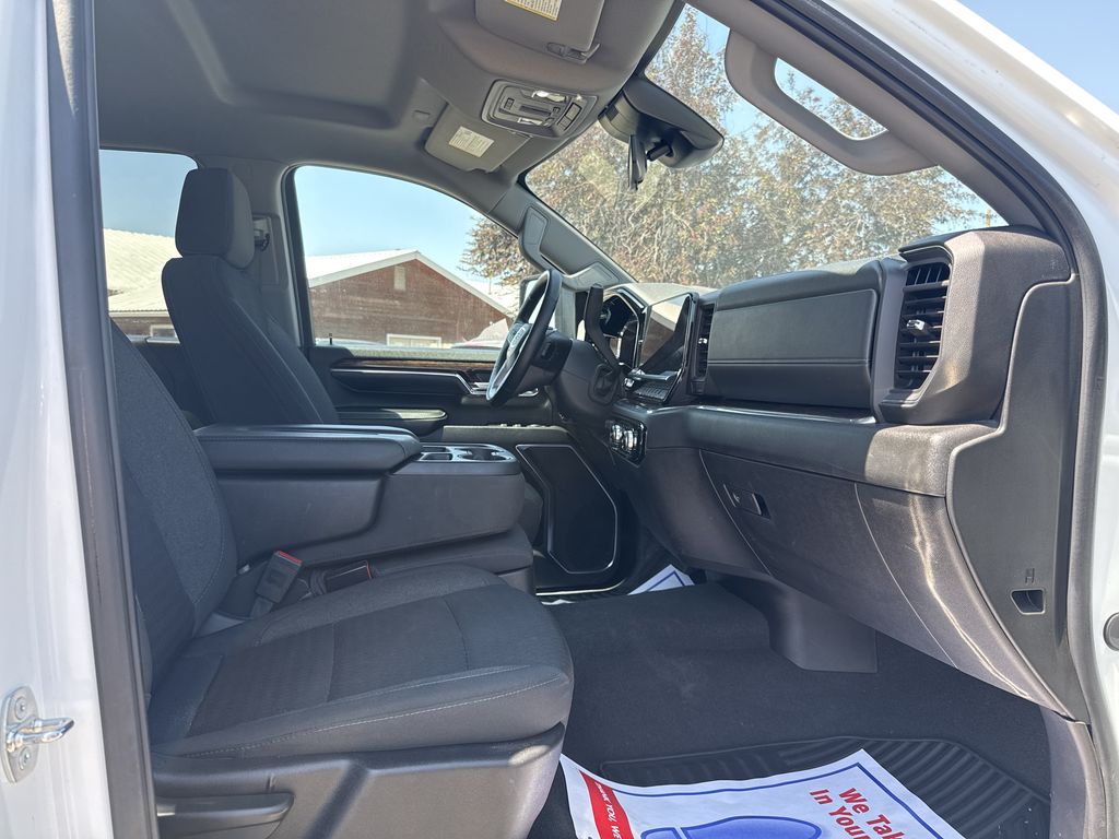 2024 Gmc Sierra 2500 HD SLE photo 20