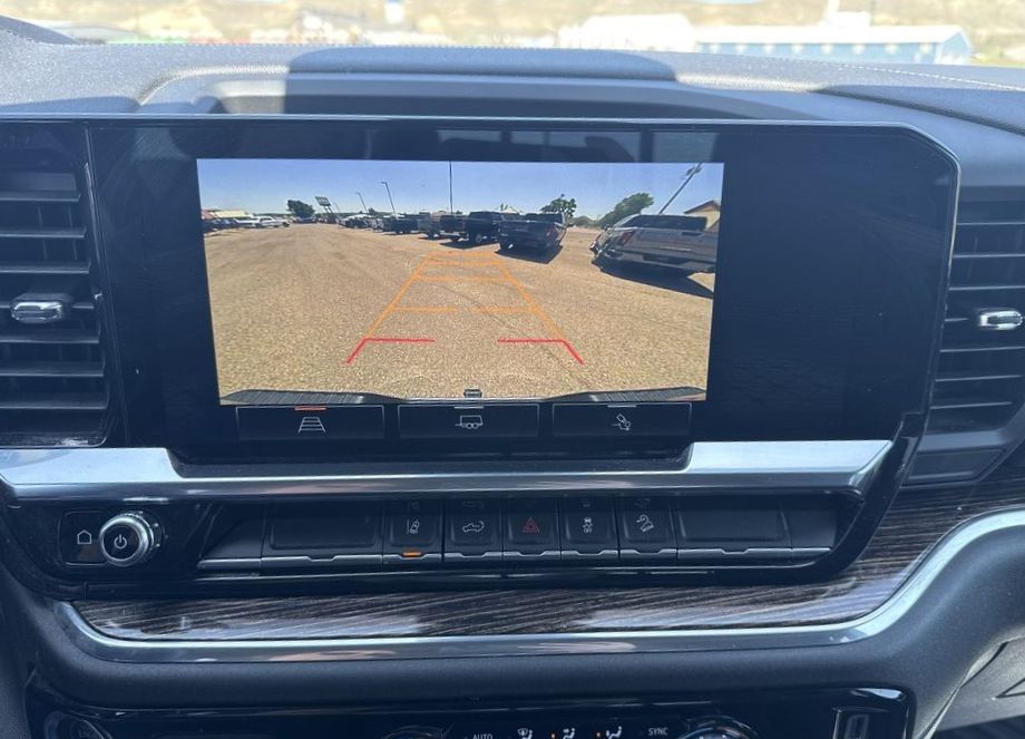 2024 Gmc Sierra 2500 HD SLE photo 9