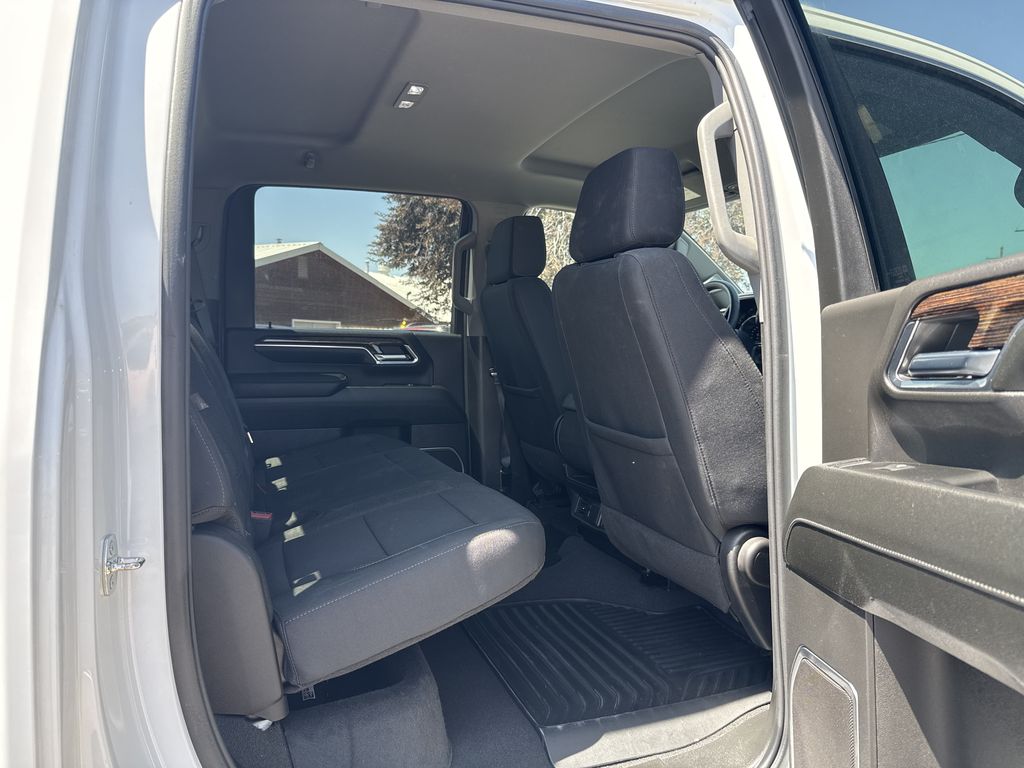 2024 Gmc Sierra 2500 HD SLE photo 19