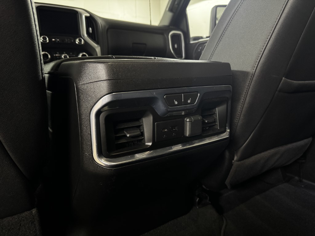 2021 GMC Sierra 2500HD SLT - Photo 63