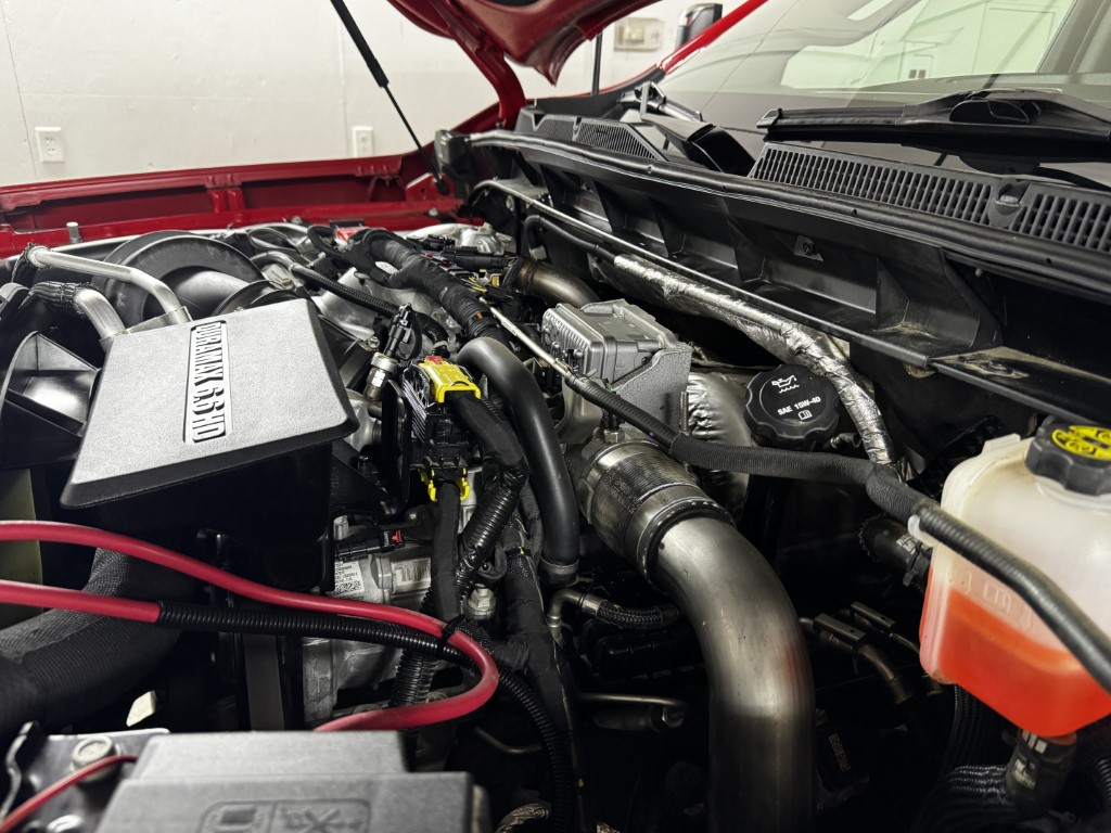 2021 GMC Sierra 2500HD SLT - Photo 99