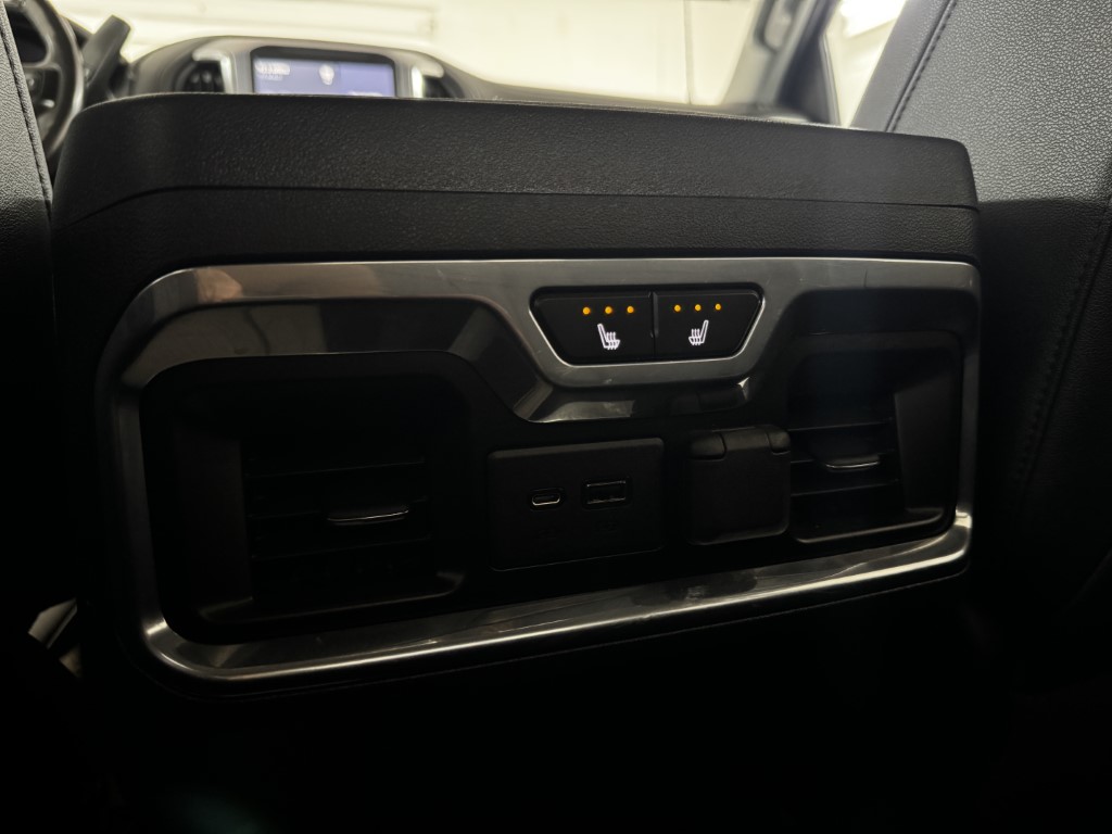 2021 GMC Sierra 2500HD SLT - Photo 52