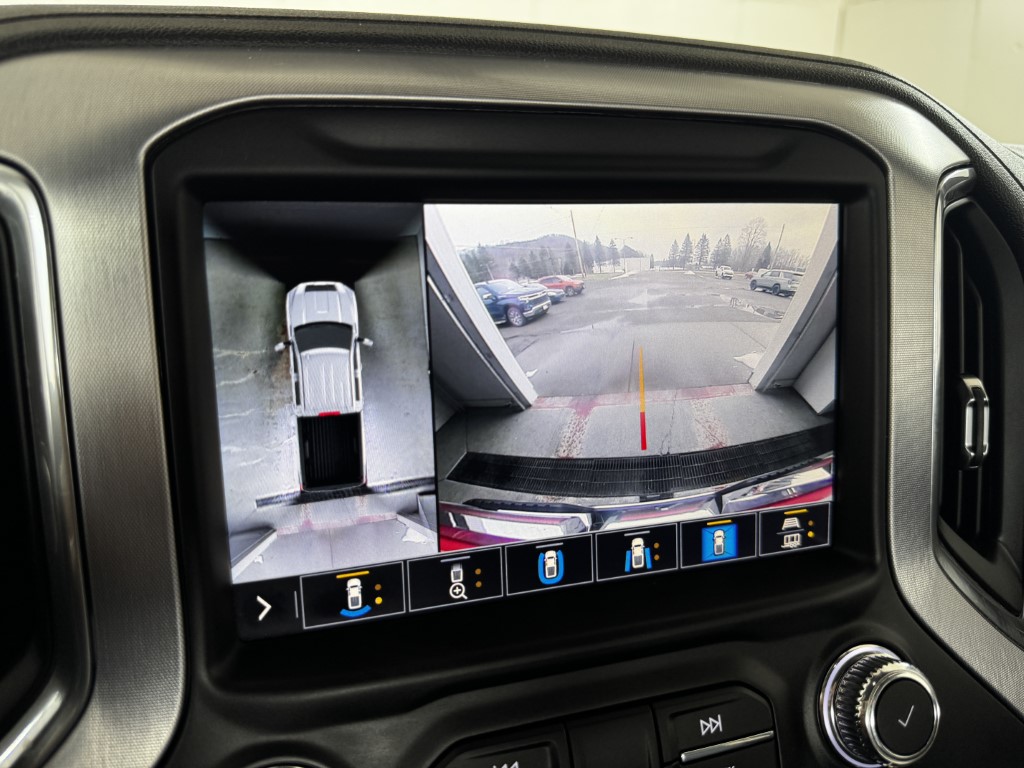 2021 GMC Sierra 2500HD SLT - Photo 48