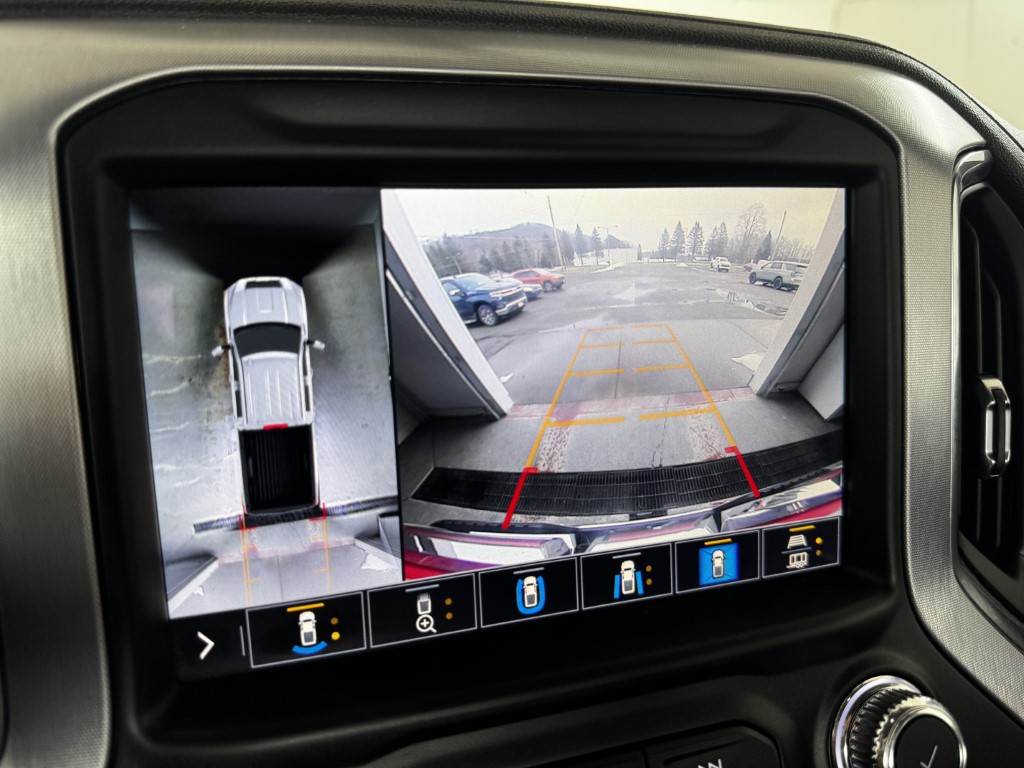 2021 GMC Sierra 2500HD SLT - Photo 49