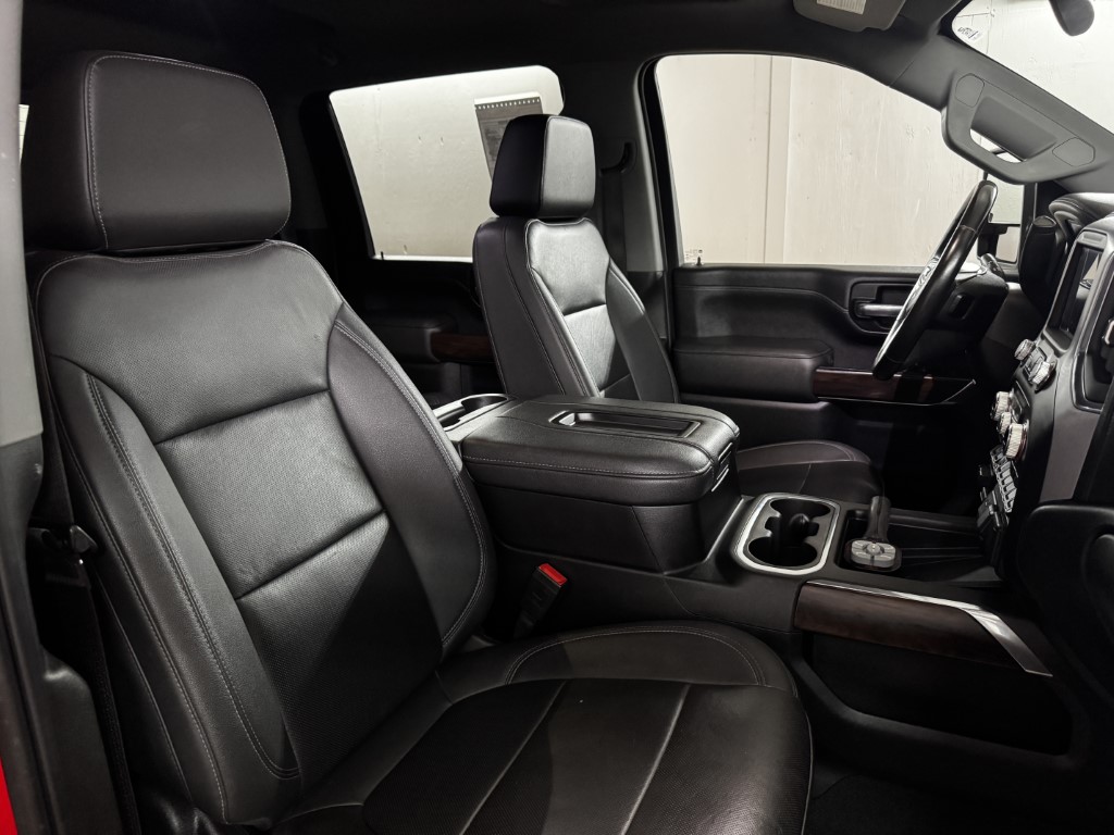 2021 GMC Sierra 2500HD SLT - Photo 75