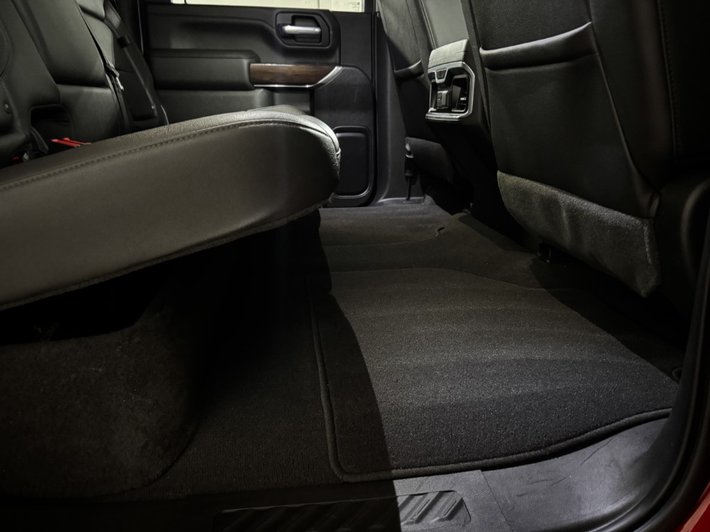 2021 GMC Sierra 2500HD SLT - Photo 67