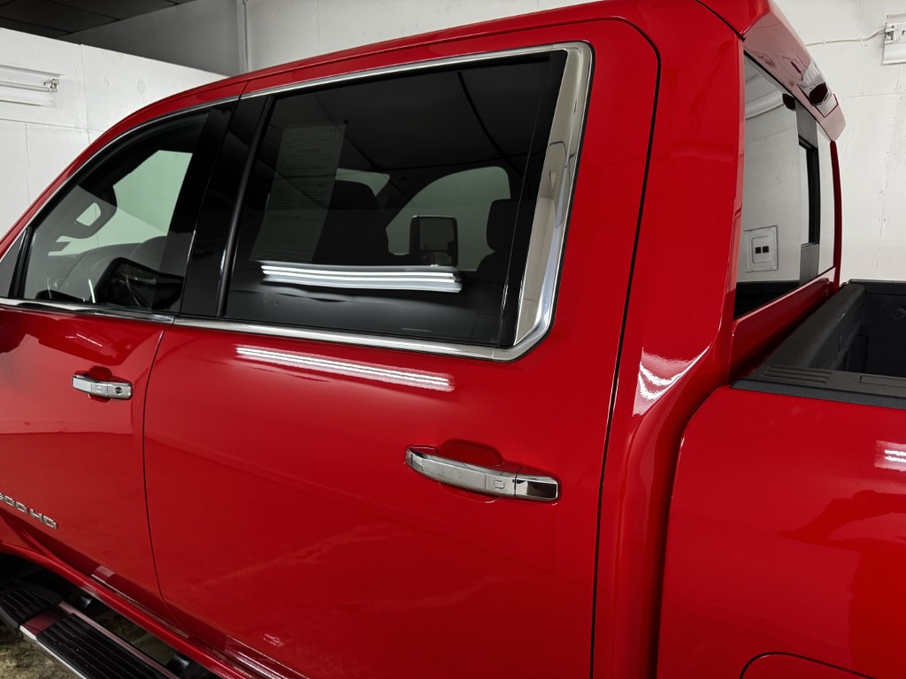2021 GMC Sierra 2500HD SLT - Photo 54