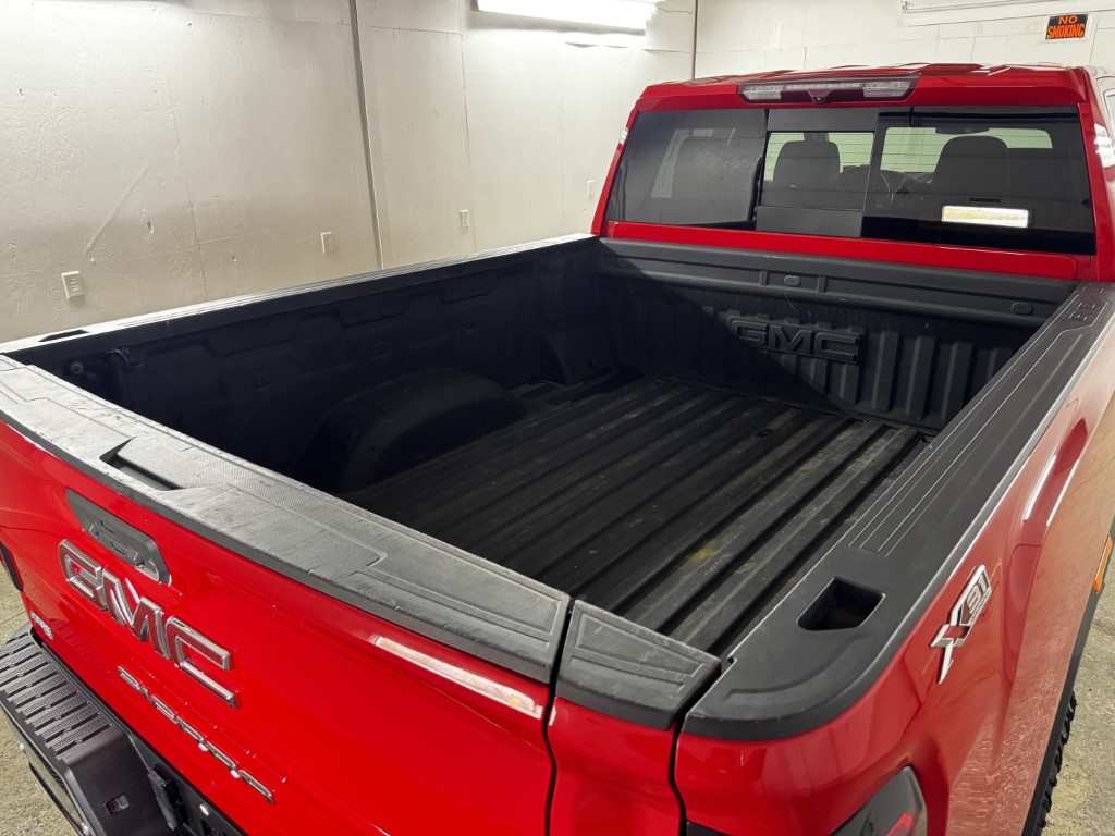 2021 GMC Sierra 2500HD SLT - Photo 95