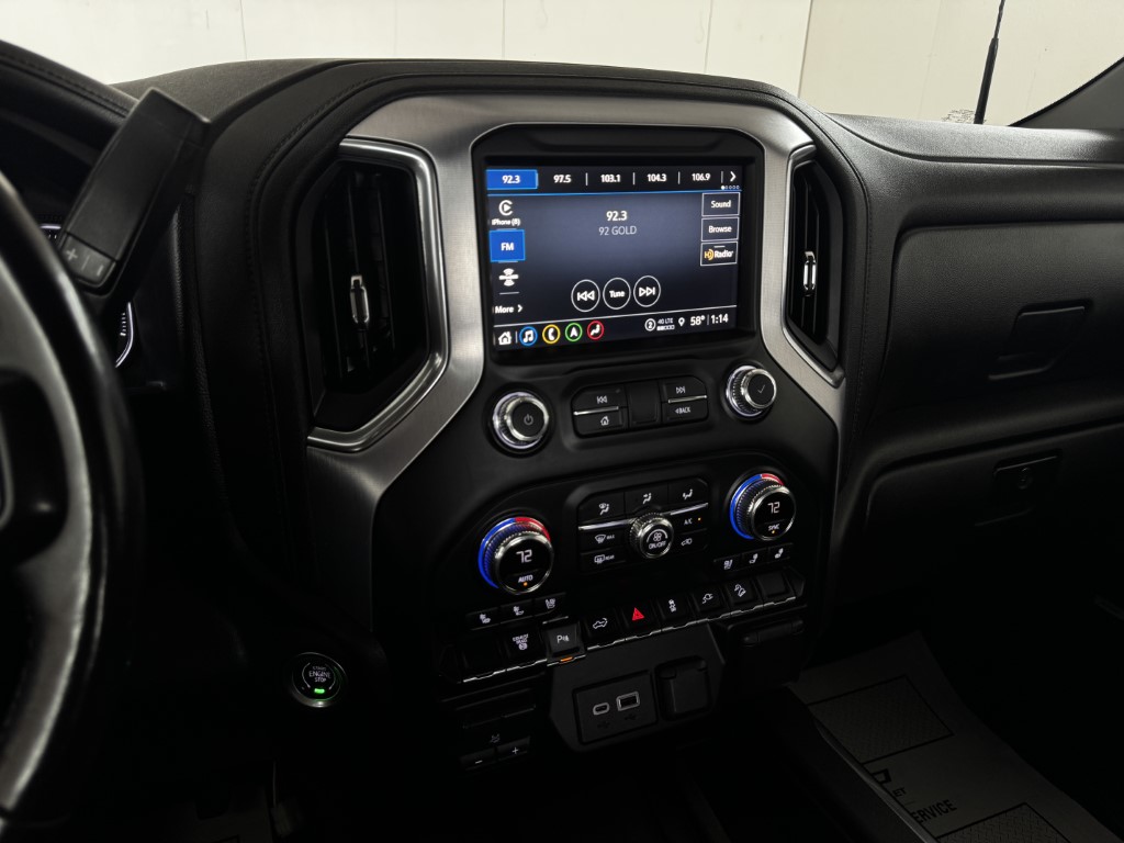2021 GMC Sierra 2500HD SLT - Photo 30