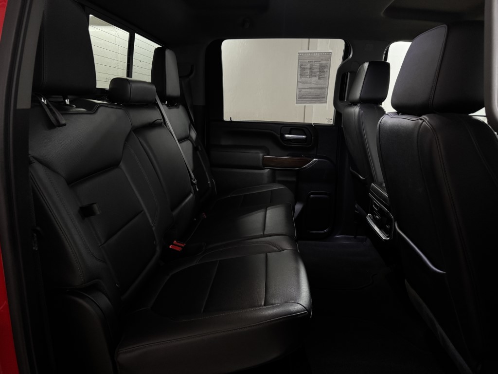 2021 GMC Sierra 2500HD SLT - Photo 66