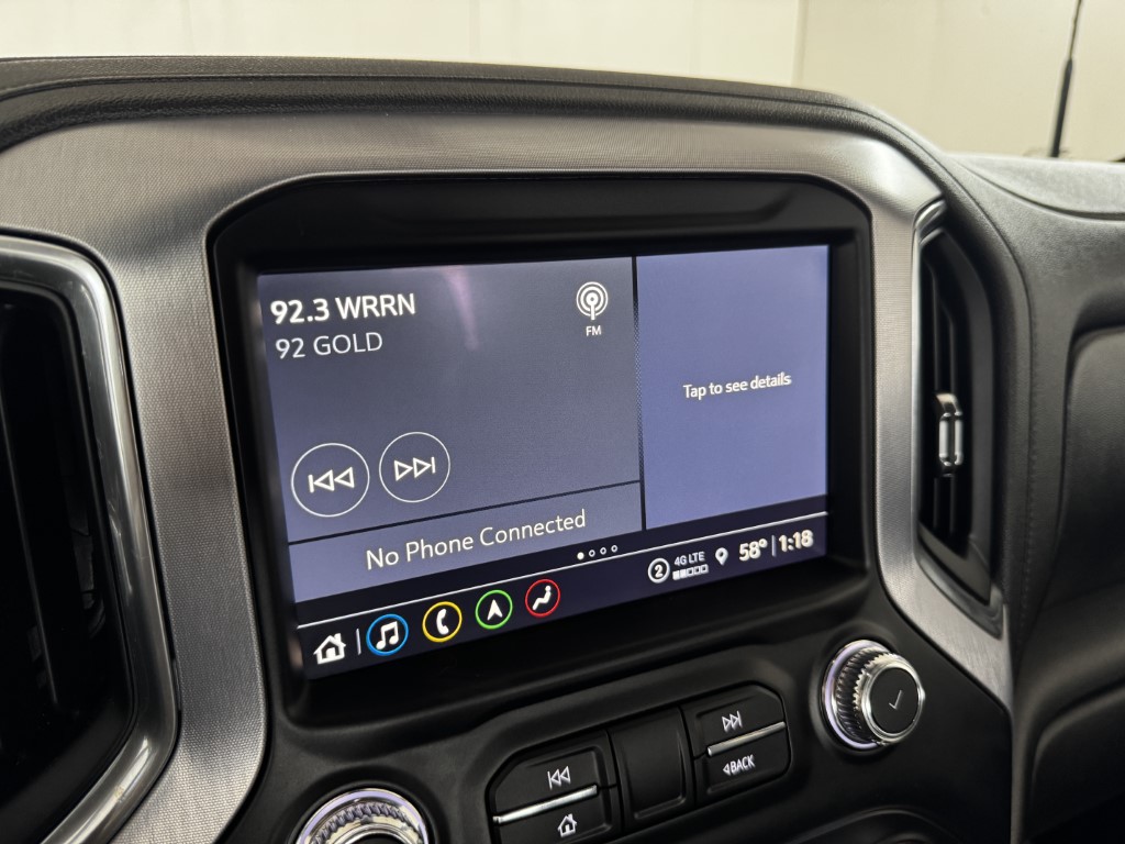 2021 GMC Sierra 2500HD SLT - Photo 44