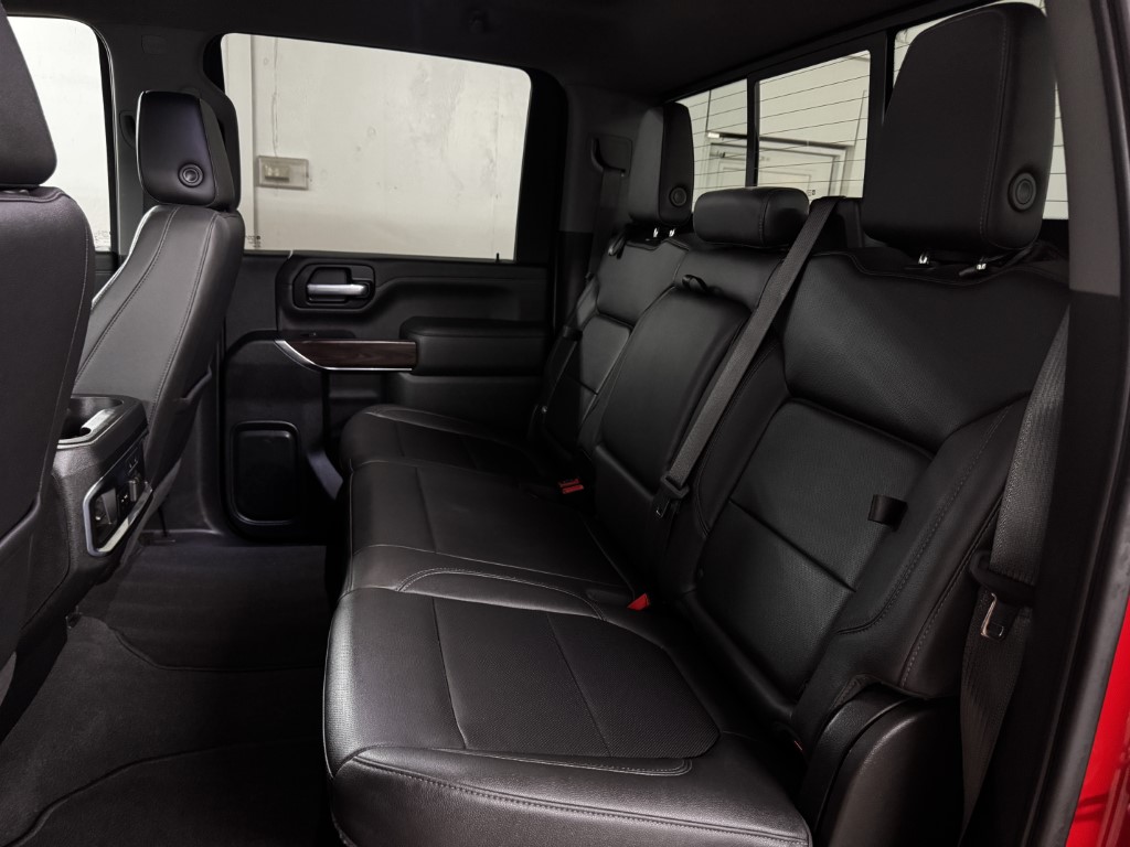 2021 GMC Sierra 2500HD SLT - Photo 57