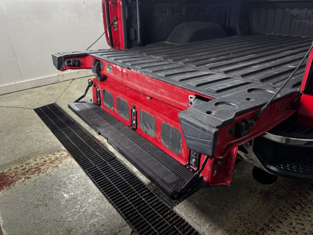 2021 GMC Sierra 2500HD SLT - Photo 93
