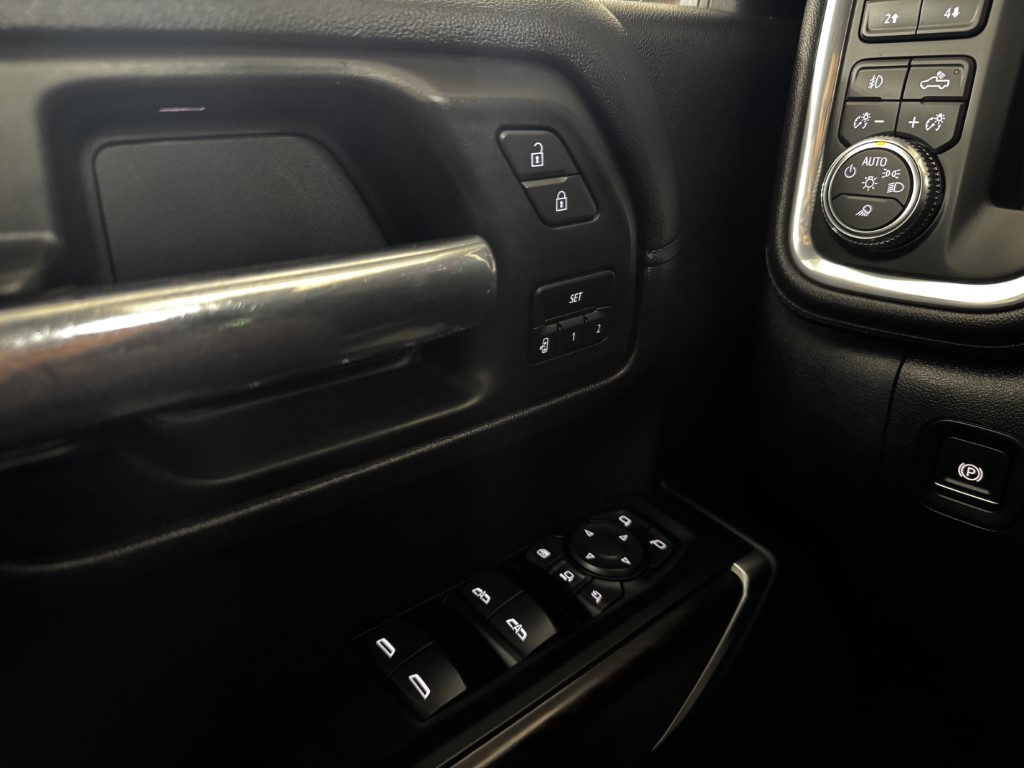 2021 GMC Sierra 2500HD SLT - Photo 38