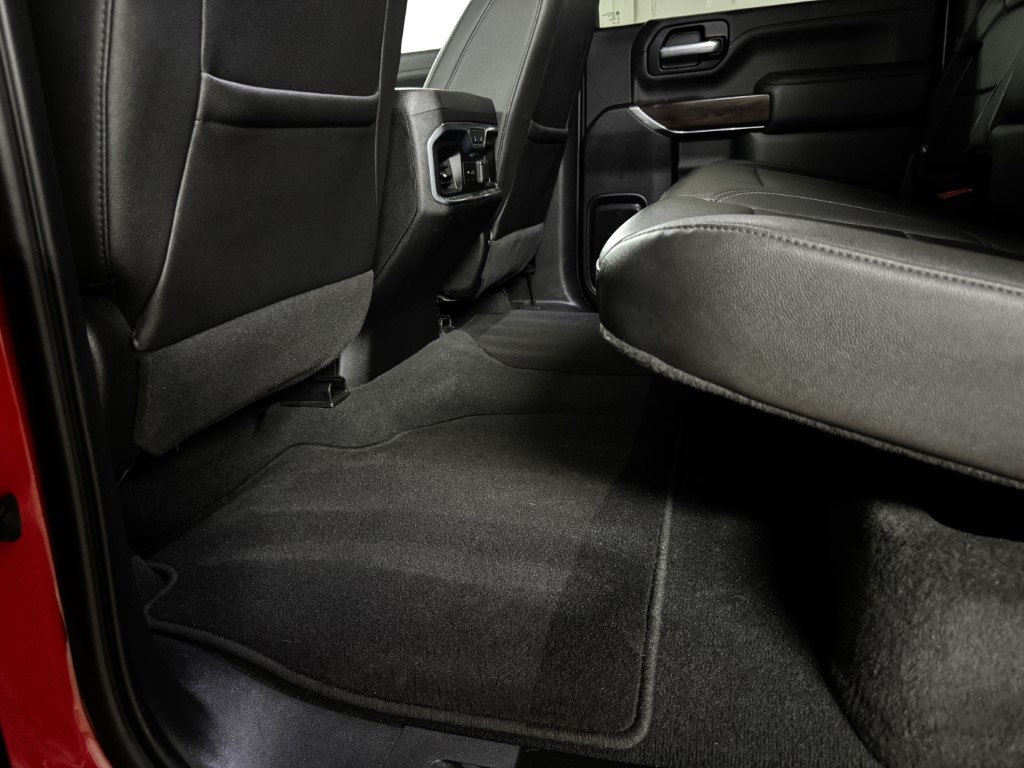 2021 GMC Sierra 2500HD SLT - Photo 58