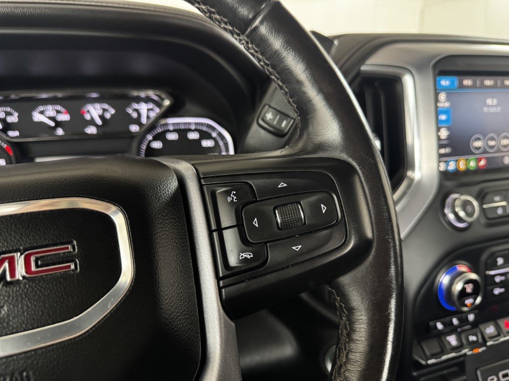 2021 GMC Sierra 2500HD SLT - Photo 40