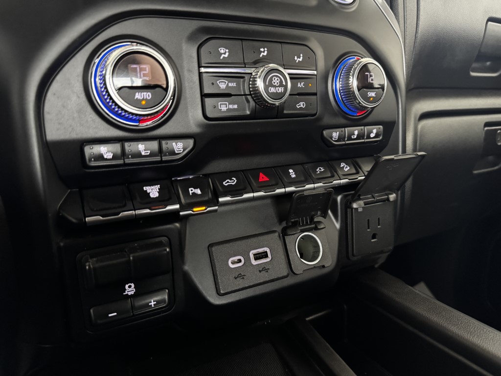 2021 GMC Sierra 2500HD SLT - Photo 32