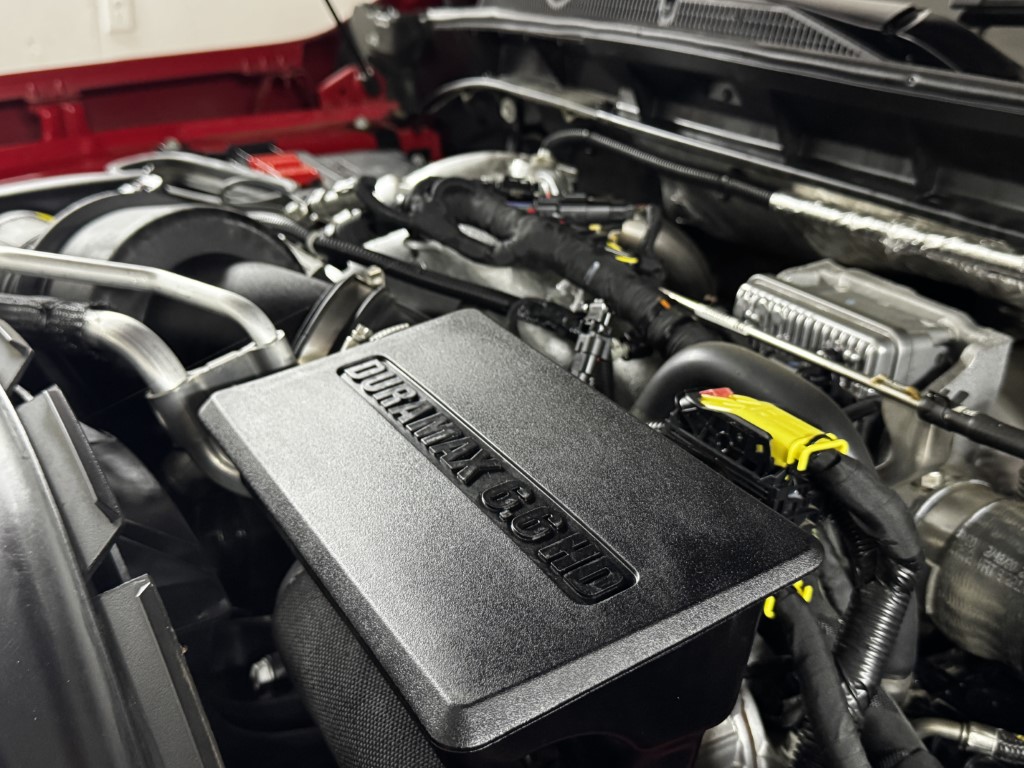 2021 GMC Sierra 2500HD SLT - Photo 98