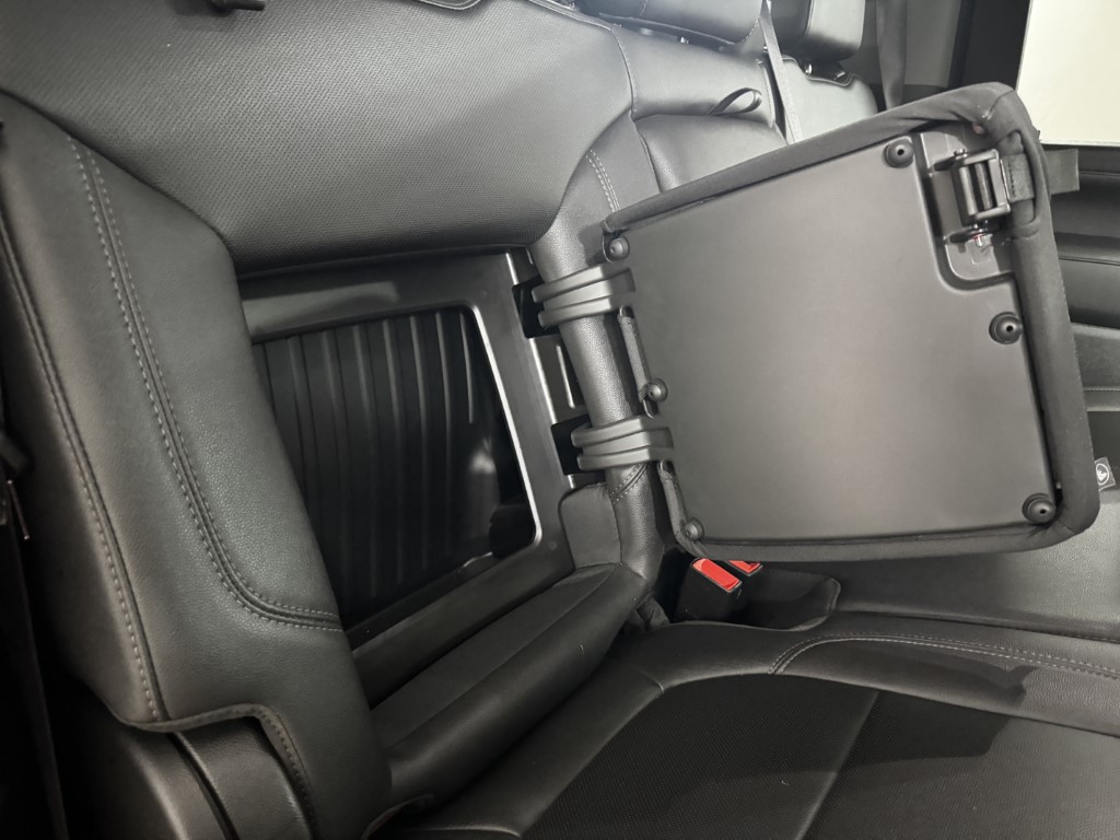 2021 GMC Sierra 2500HD SLT - Photo 69