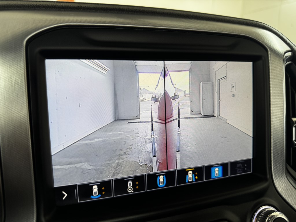 2021 GMC Sierra 2500HD SLT - Photo 47