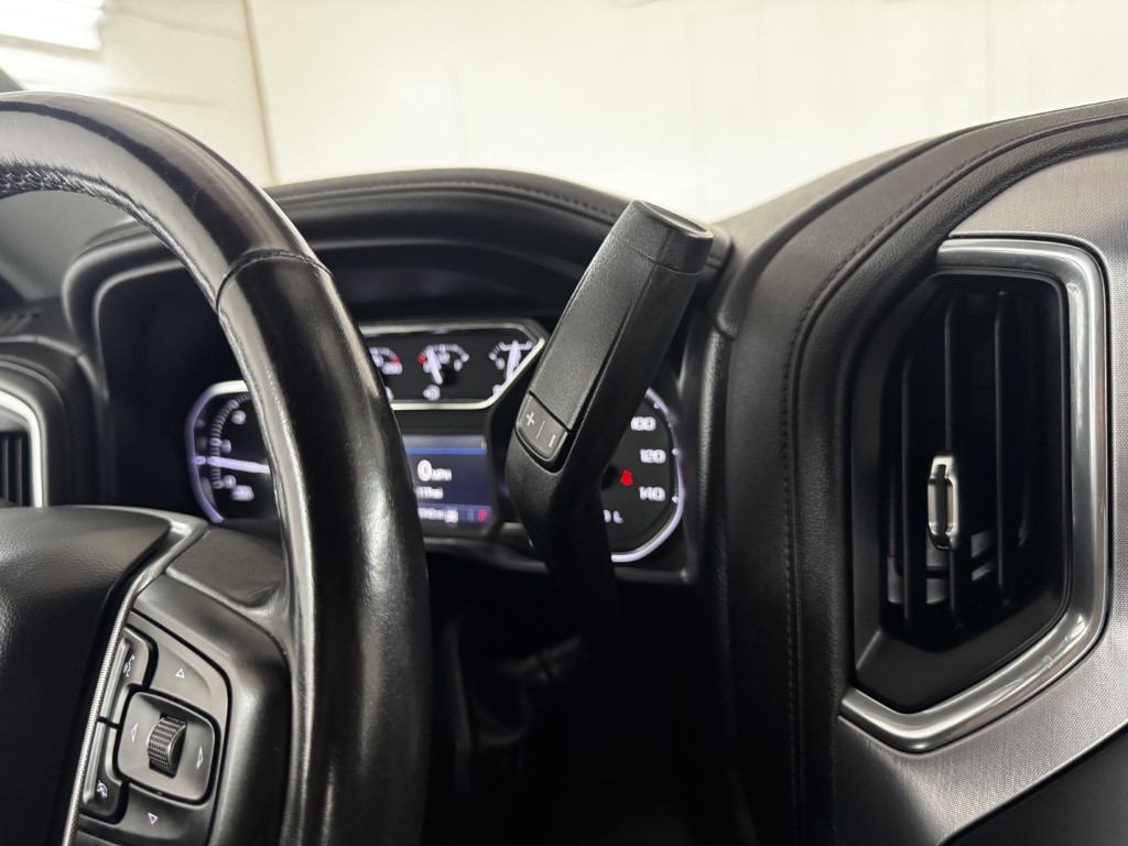 2021 GMC Sierra 2500HD SLT - Photo 43