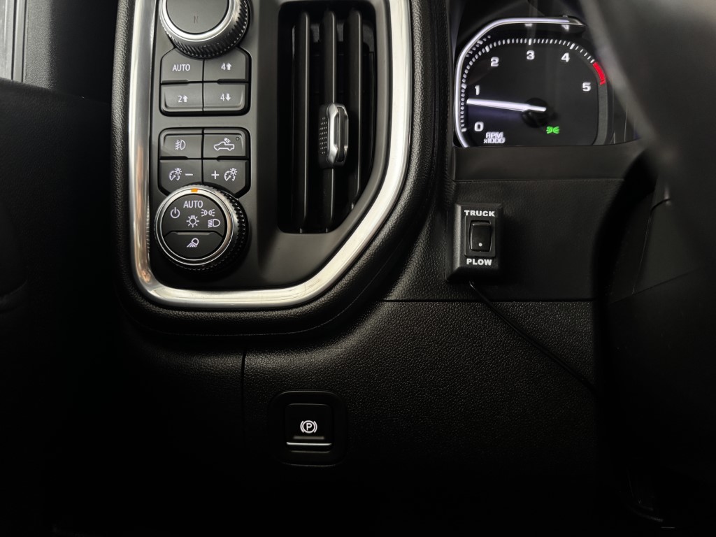 2021 GMC Sierra 2500HD SLT - Photo 37