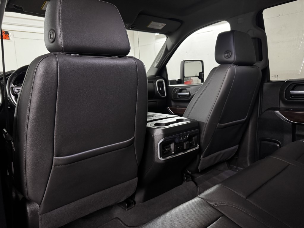 2021 GMC Sierra 2500HD SLT - Photo 64