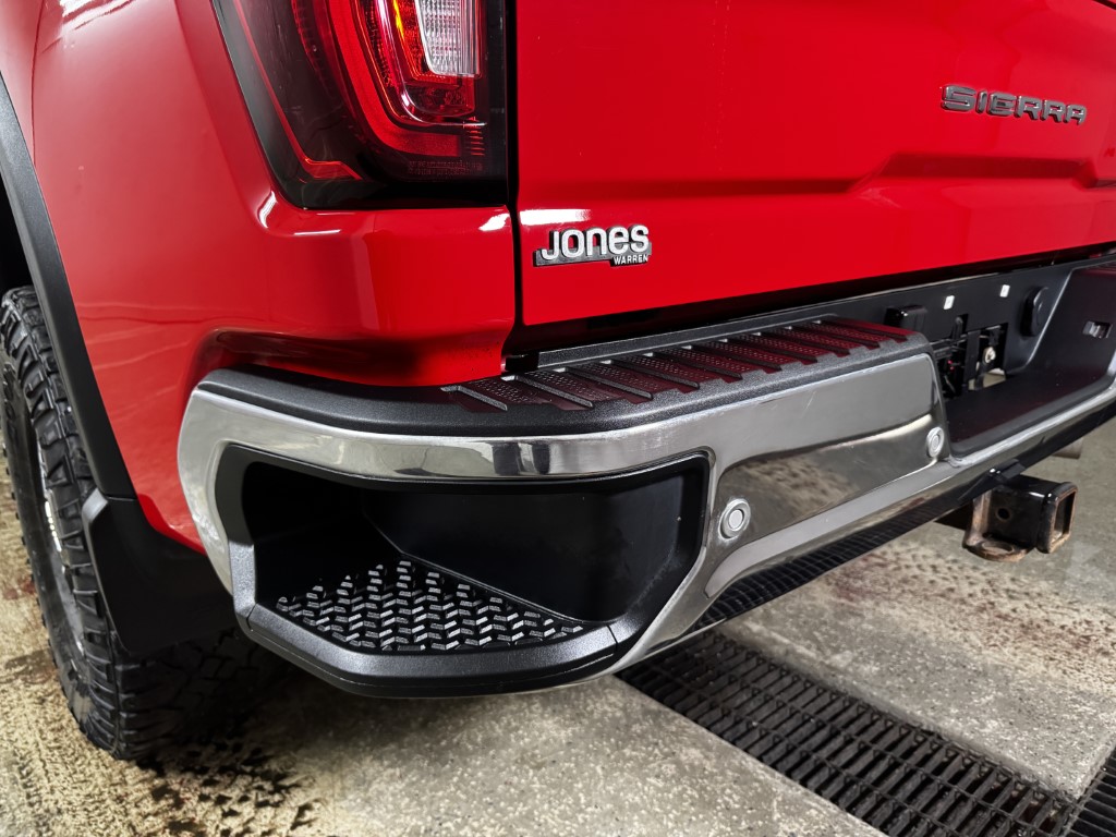 2021 GMC Sierra 2500HD SLT - Photo 89