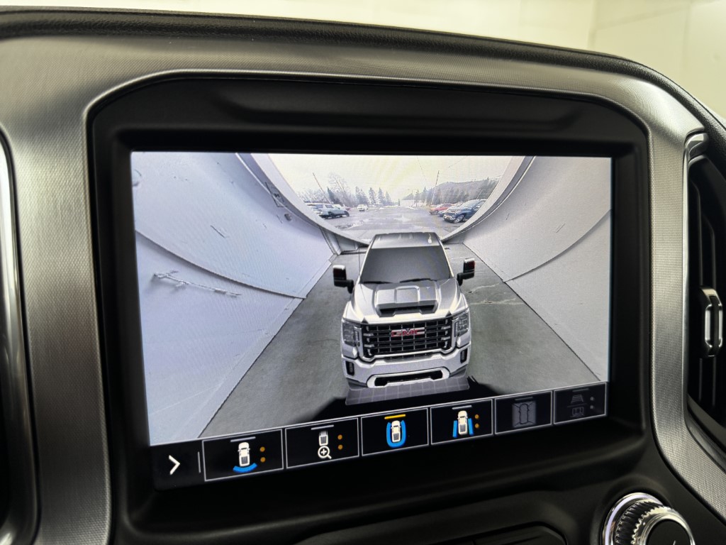 2021 GMC Sierra 2500HD SLT - Photo 46