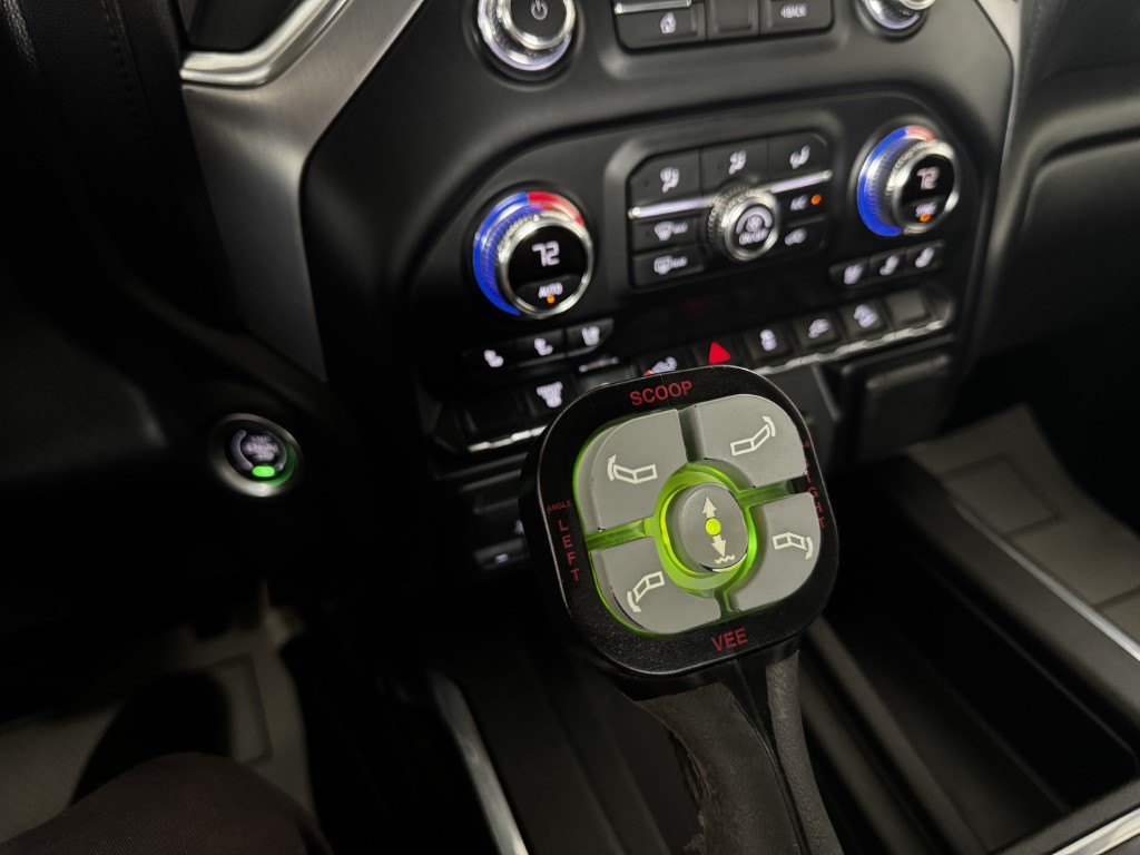 2021 GMC Sierra 2500HD SLT - Photo 33