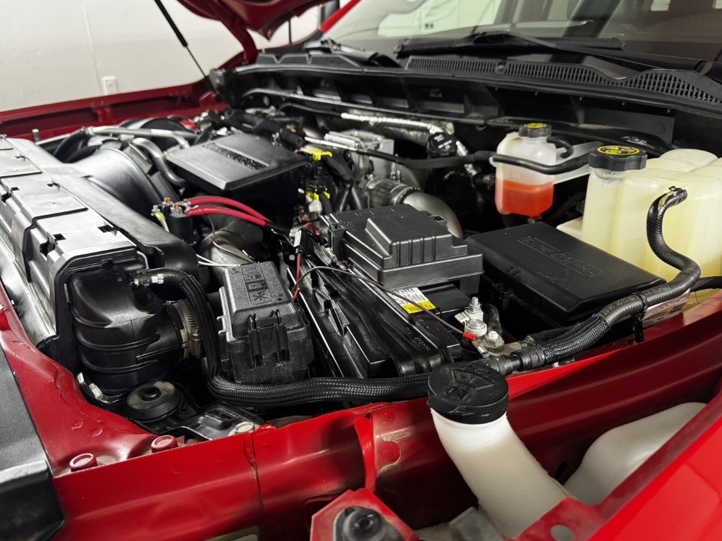 2021 GMC Sierra 2500HD SLT - Photo 100