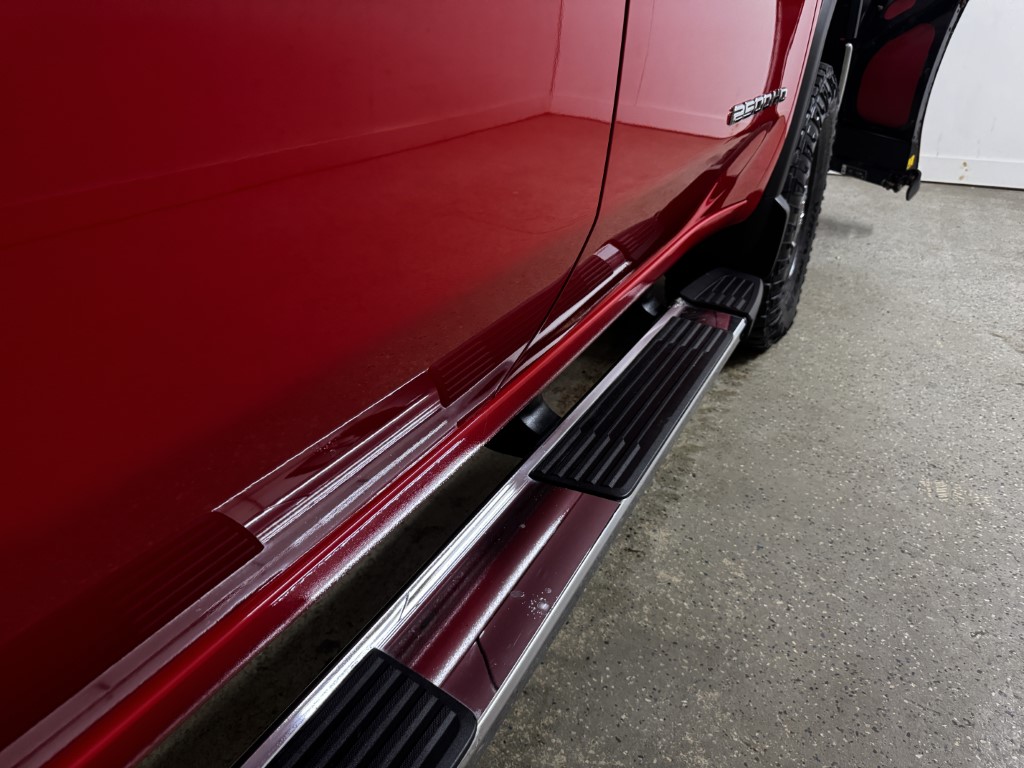 2021 GMC Sierra 2500HD SLT - Photo 73