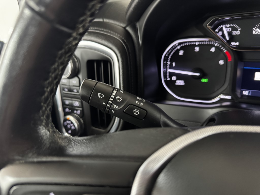 2021 GMC Sierra 2500HD SLT - Photo 42