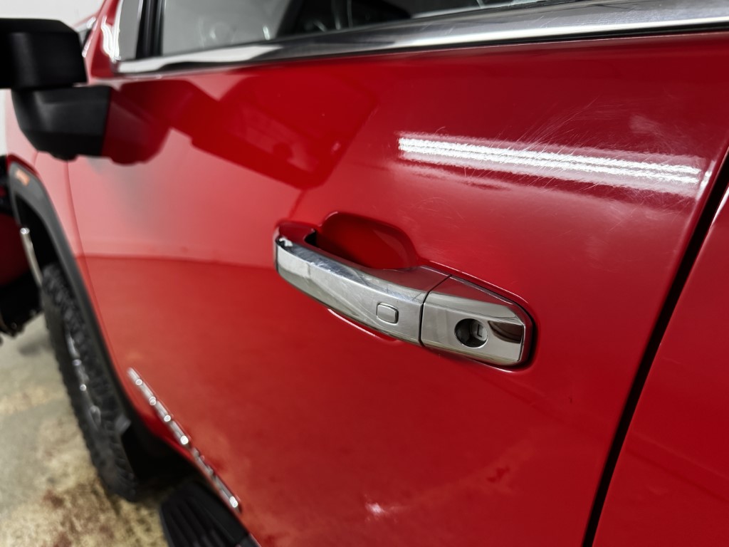 2021 GMC Sierra 2500HD SLT - Photo 18