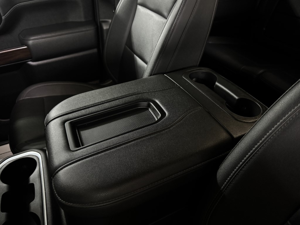 2021 GMC Sierra 2500HD SLT - Photo 26