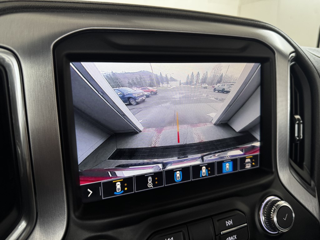 2021 GMC Sierra 2500HD SLT - Photo 45
