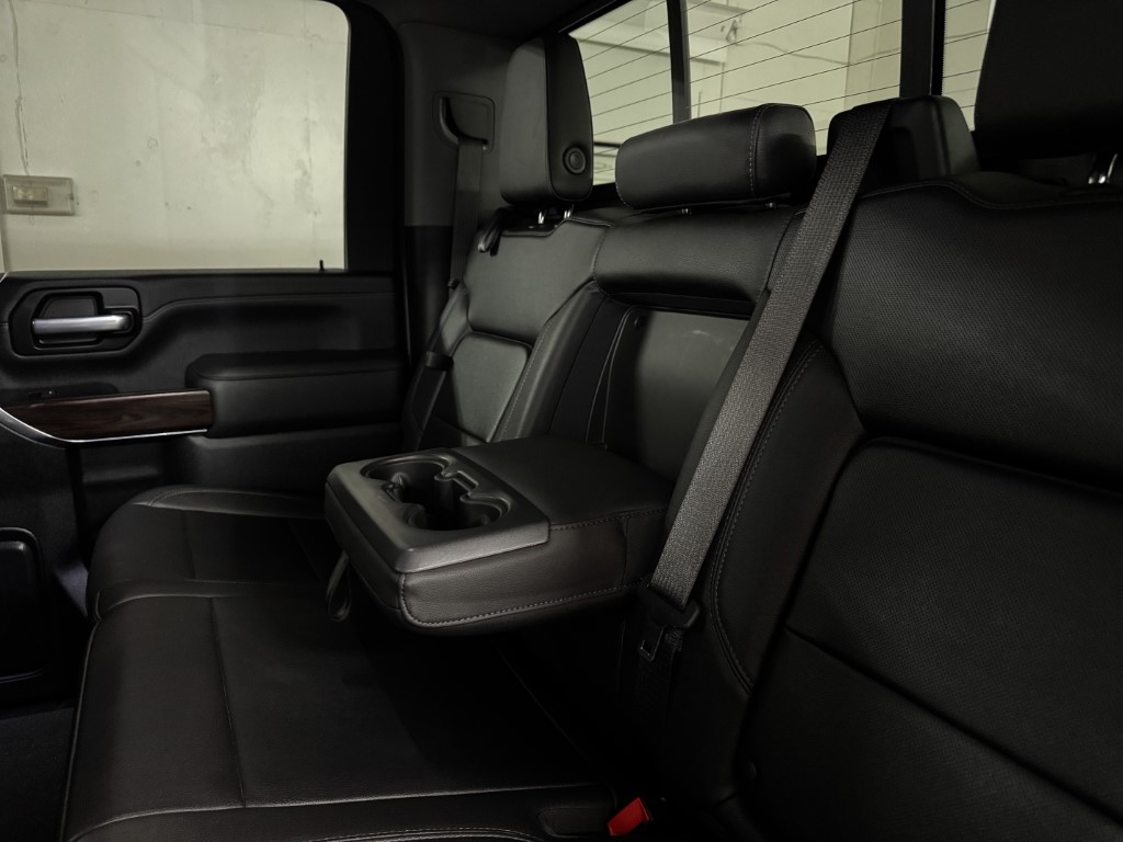 2021 GMC Sierra 2500HD SLT - Photo 60