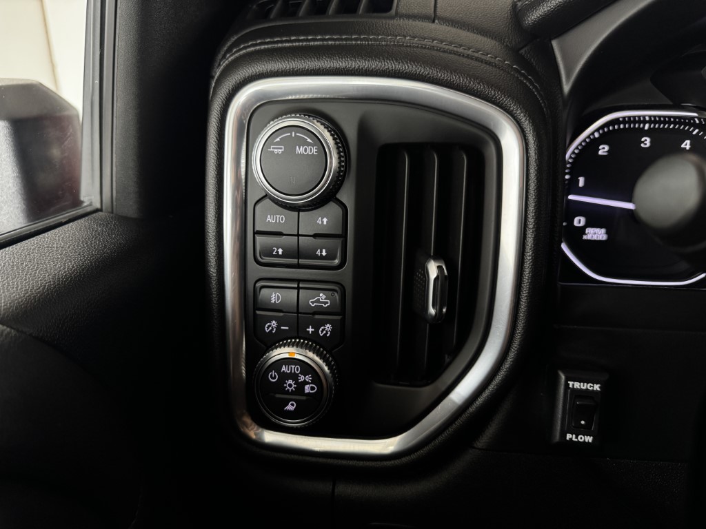 2021 GMC Sierra 2500HD SLT - Photo 36