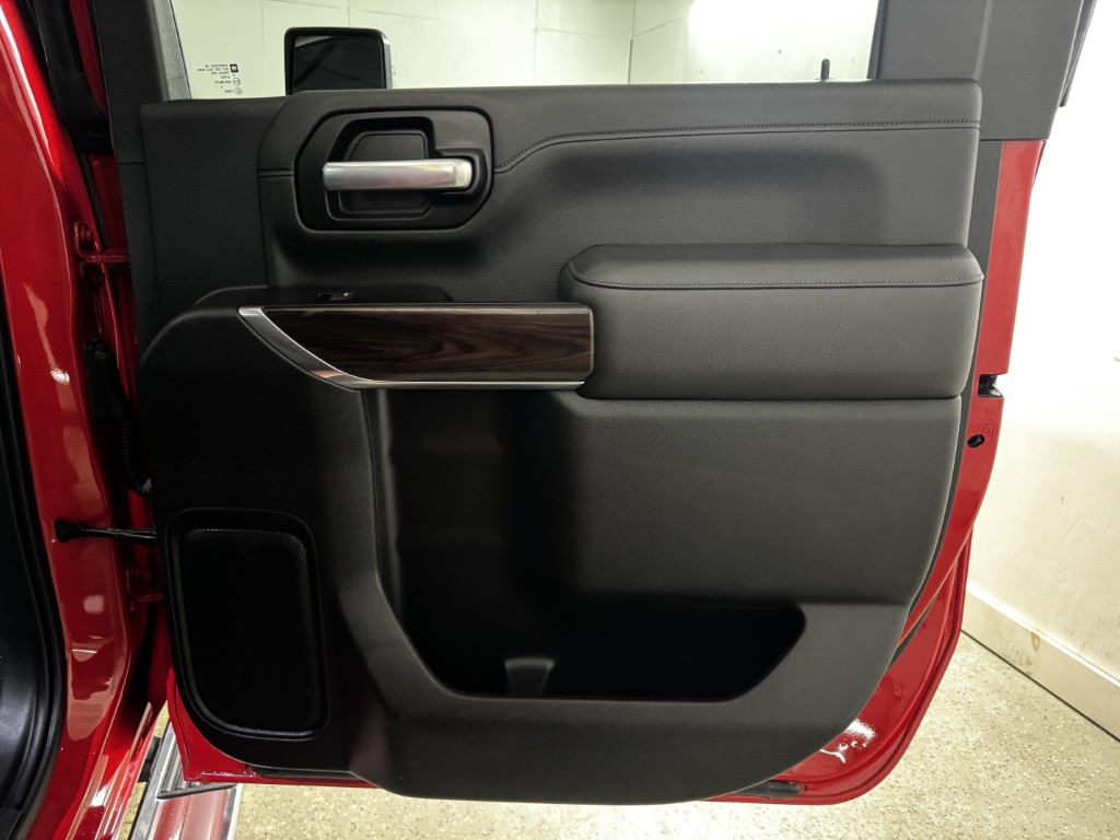 2021 GMC Sierra 2500HD SLT - Photo 65