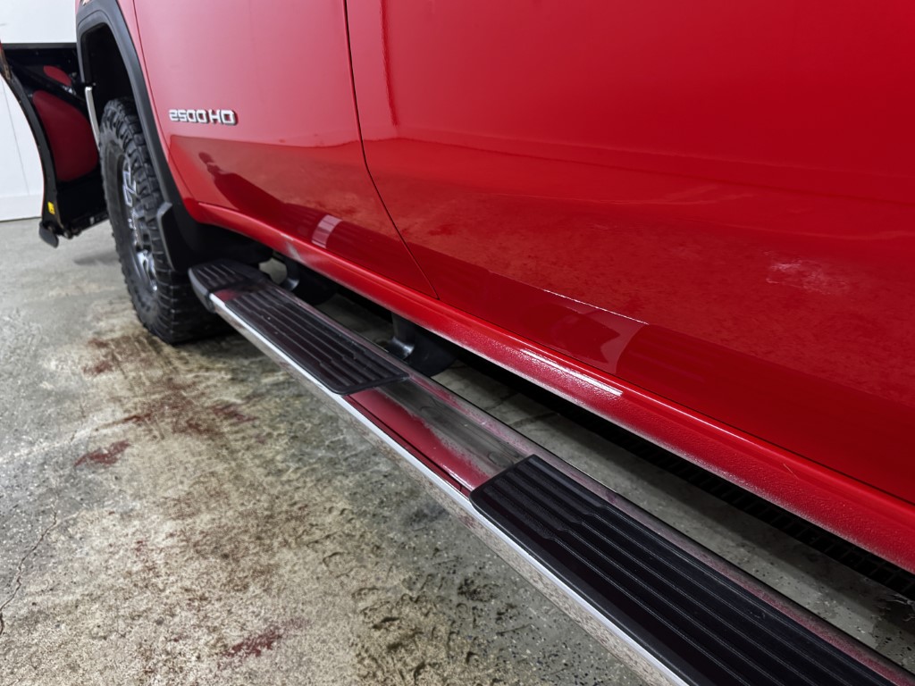 2021 GMC Sierra 2500HD SLT - Photo 19