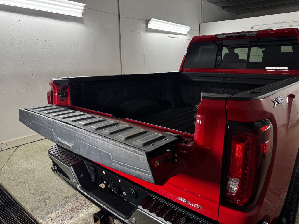 2021 GMC Sierra 2500HD SLT - Photo 94
