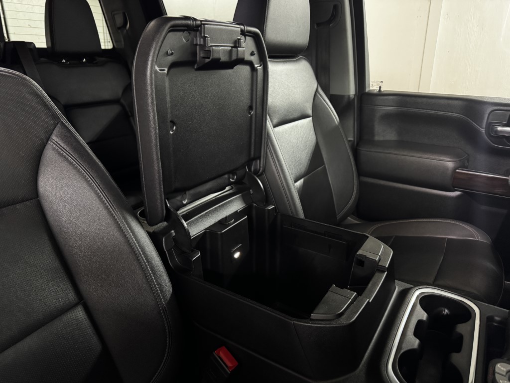 2021 GMC Sierra 2500HD SLT - Photo 79