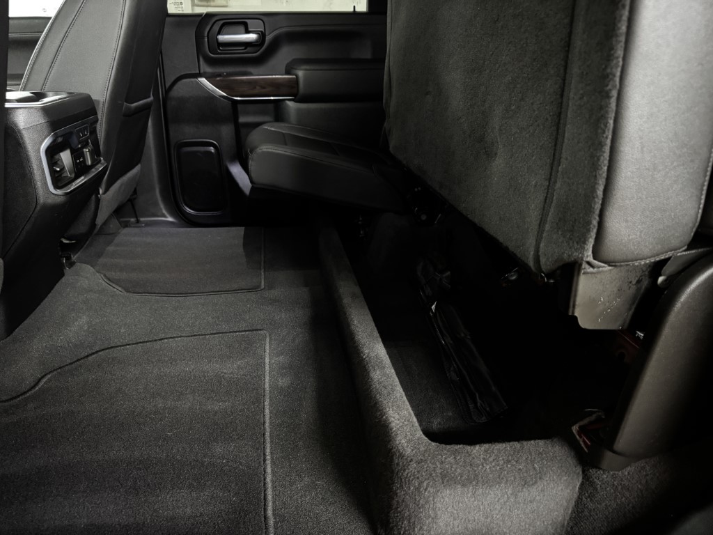 2021 GMC Sierra 2500HD SLT - Photo 61