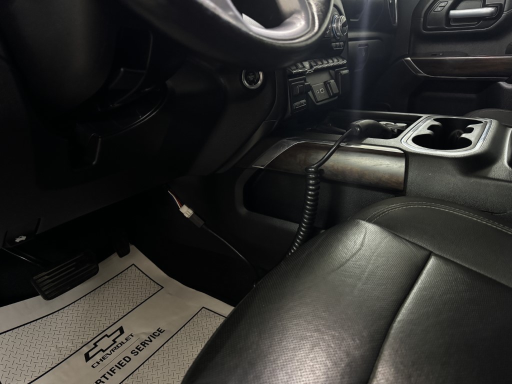 2021 GMC Sierra 2500HD SLT - Photo 22