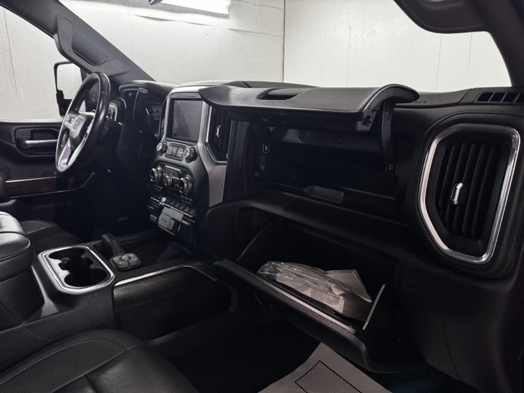 2021 GMC Sierra 2500HD SLT - Photo 77