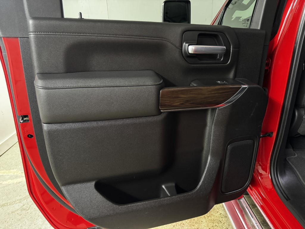 2021 GMC Sierra 2500HD SLT - Photo 55