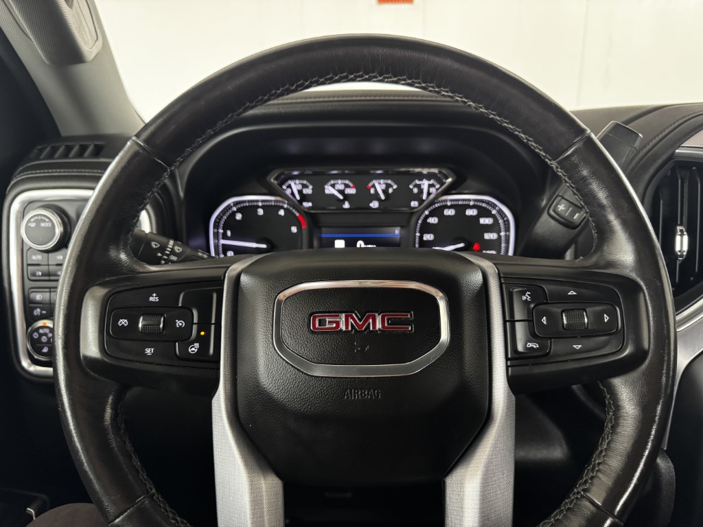 2021 GMC Sierra 2500HD SLT - Photo 41
